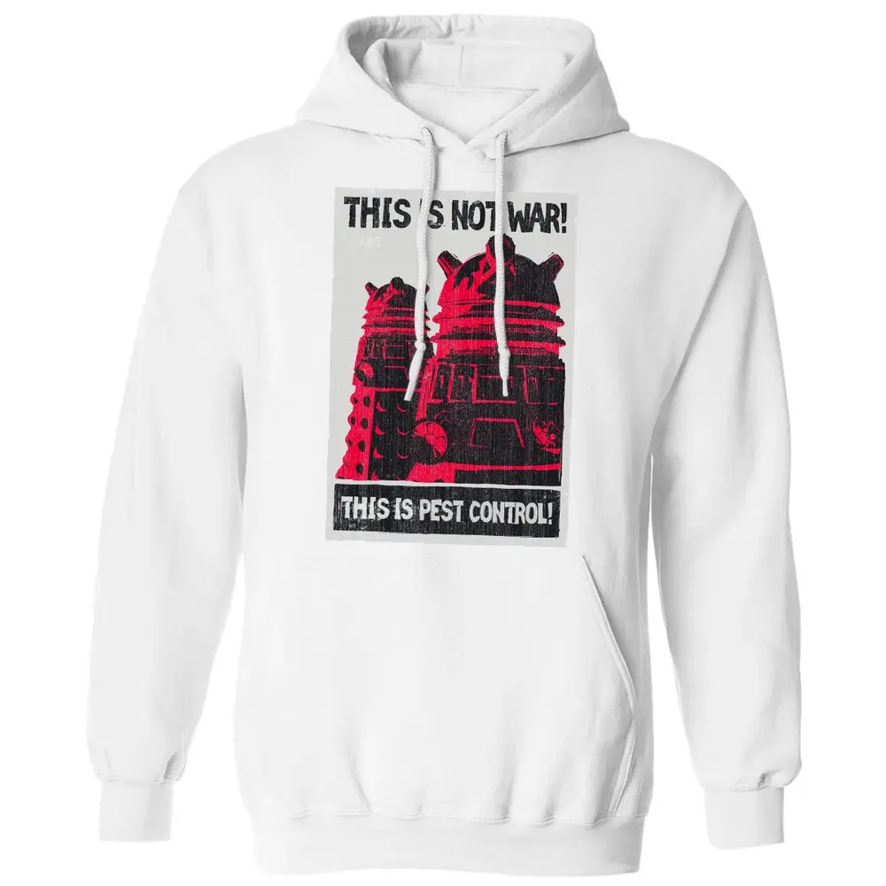This is not war! Classic Unisex Hoodie - 11