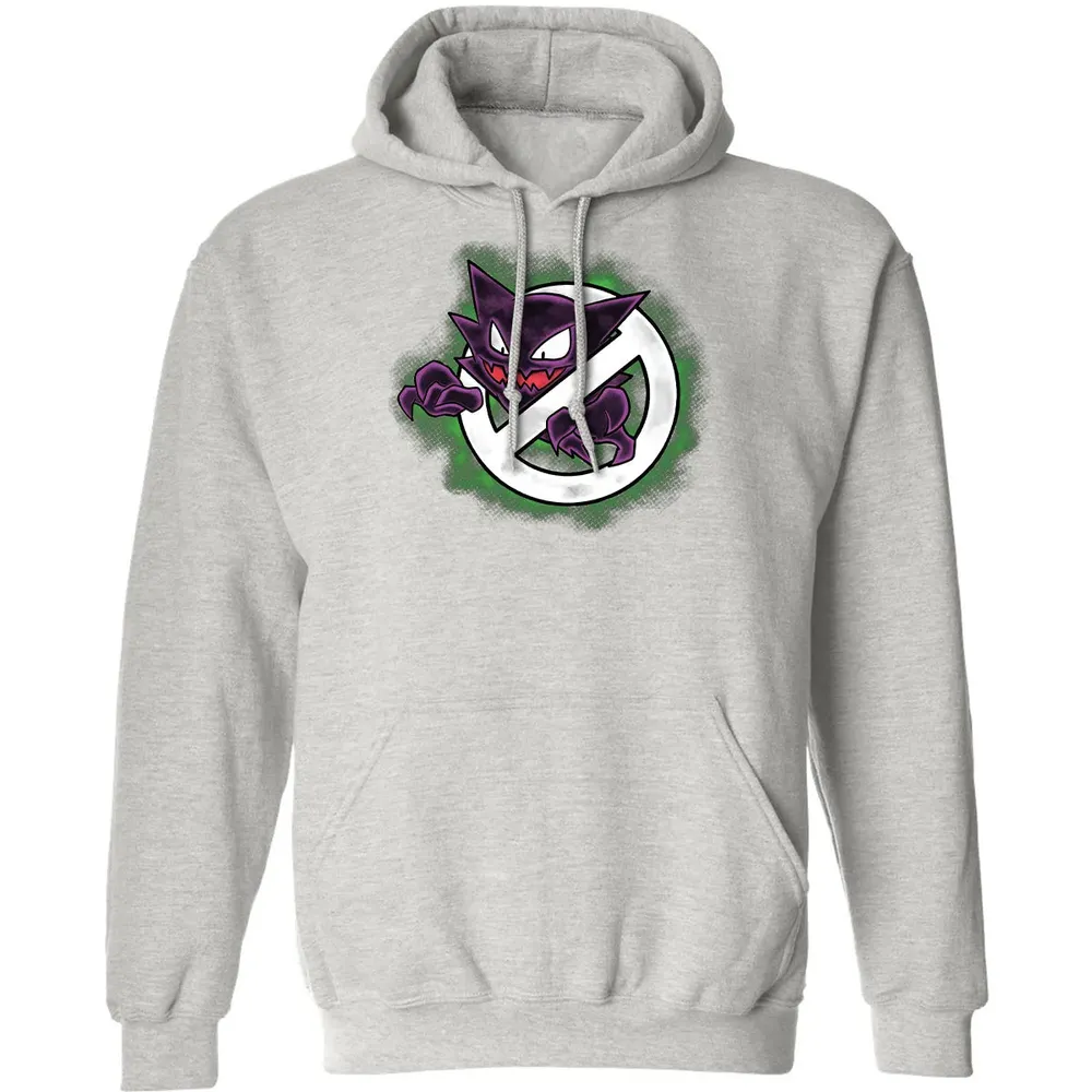 Ghostbuster Classic Unisex Hoodie - 8