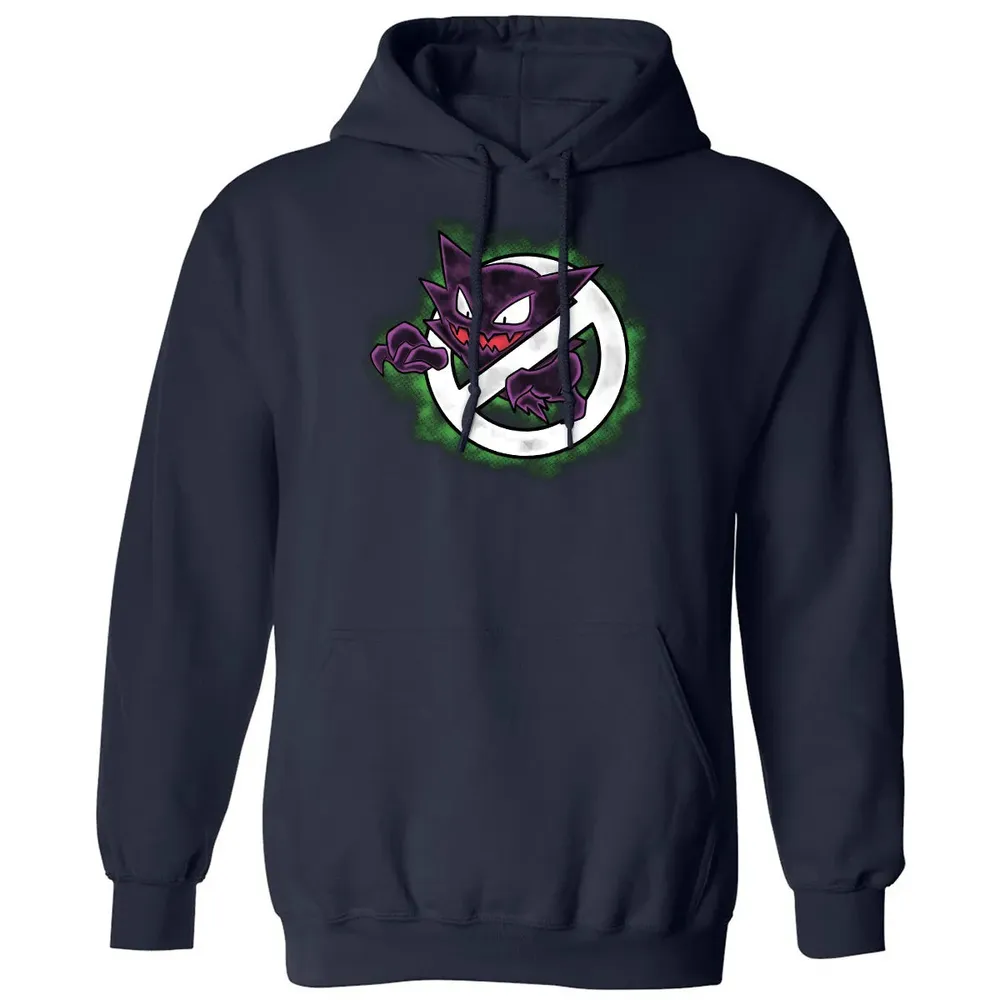 Ghostbuster Classic Unisex Hoodie - 2