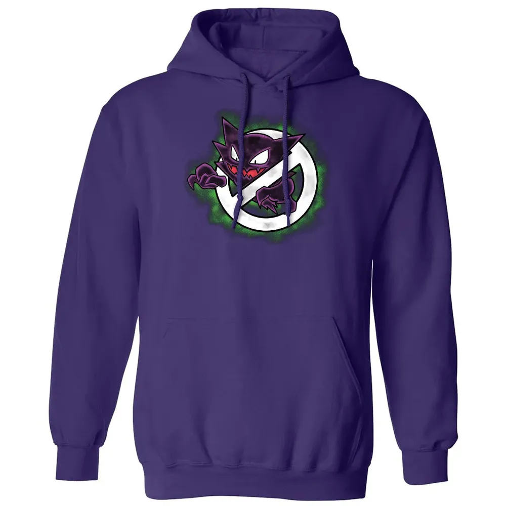 Ghostbuster Classic Unisex Hoodie - 6