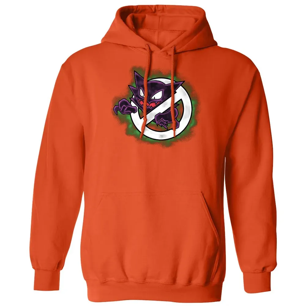 Ghostbuster Classic Unisex Hoodie - 10