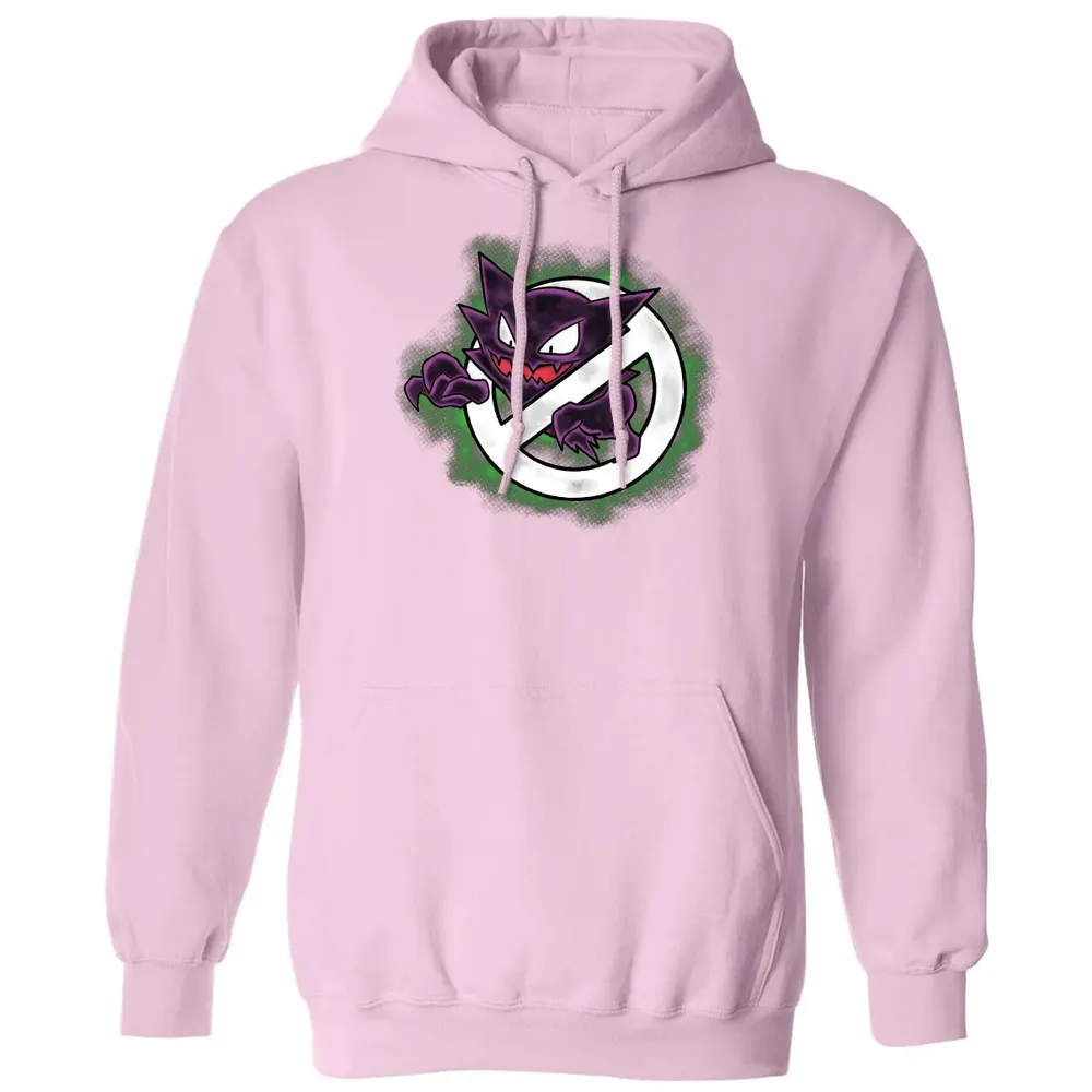 Ghostbuster Classic Unisex Hoodie - 3