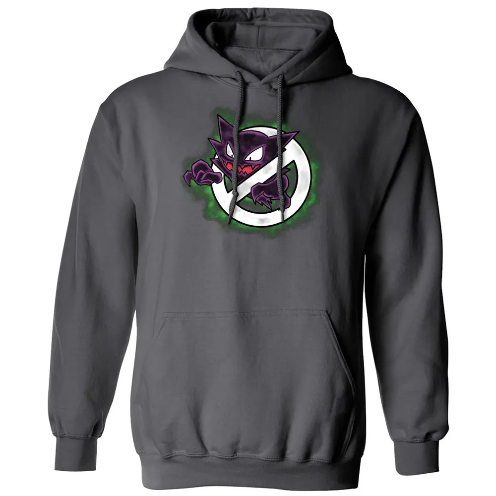Ghostbuster Classic Unisex Hoodie - 7