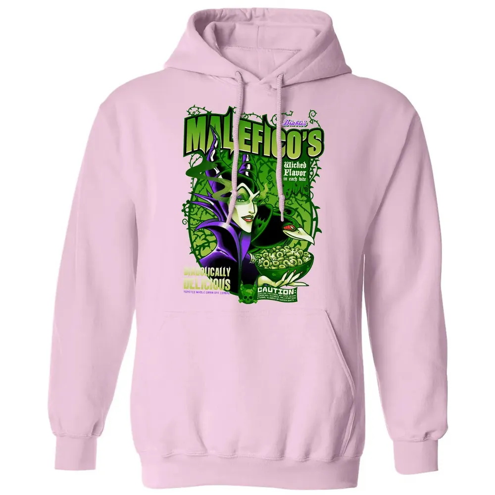 Maledicts Classic Unisex Hoodie - 3