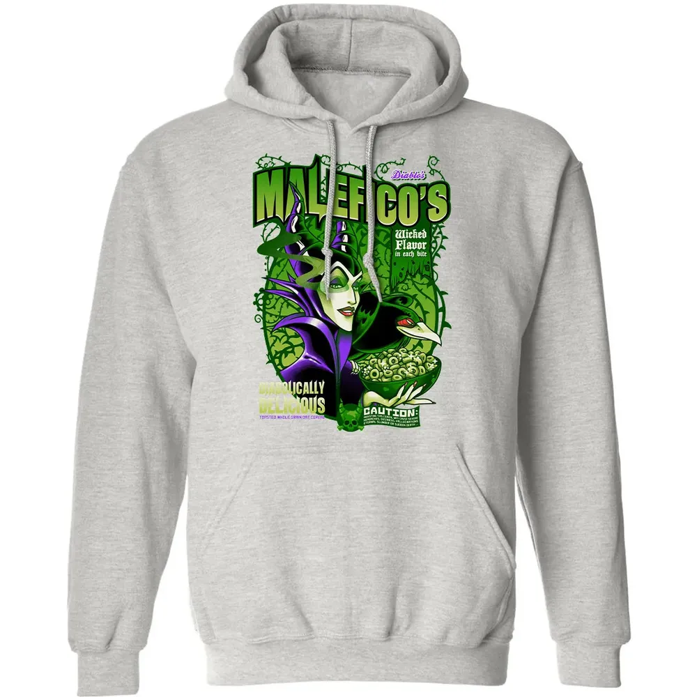 Maledicts Classic Unisex Hoodie - 8