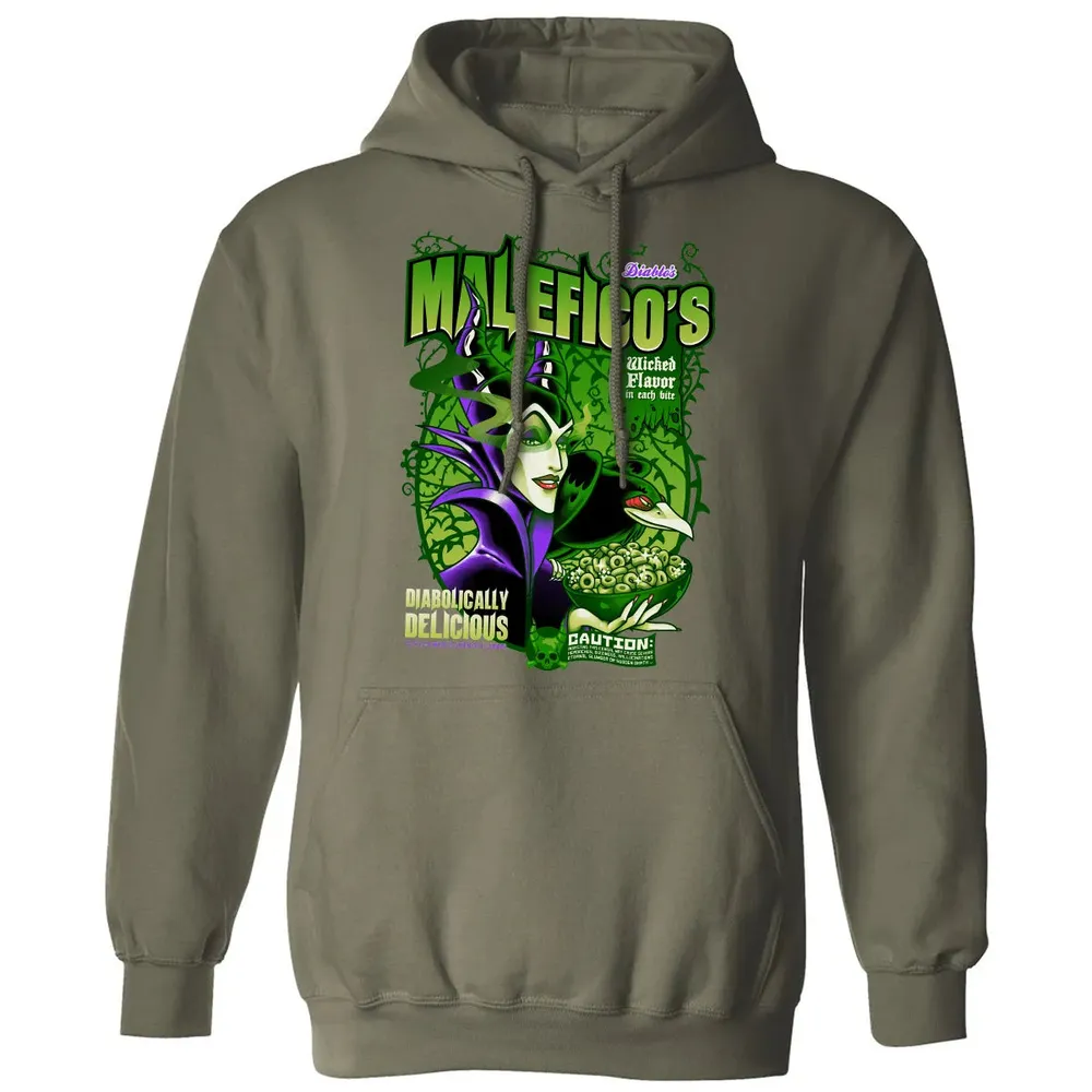Maledicts Classic Unisex Hoodie - 4