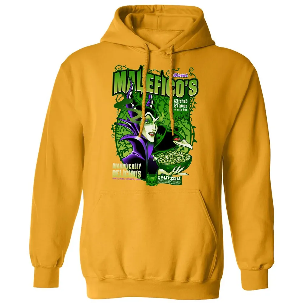 Maledicts Classic Unisex Hoodie - 12