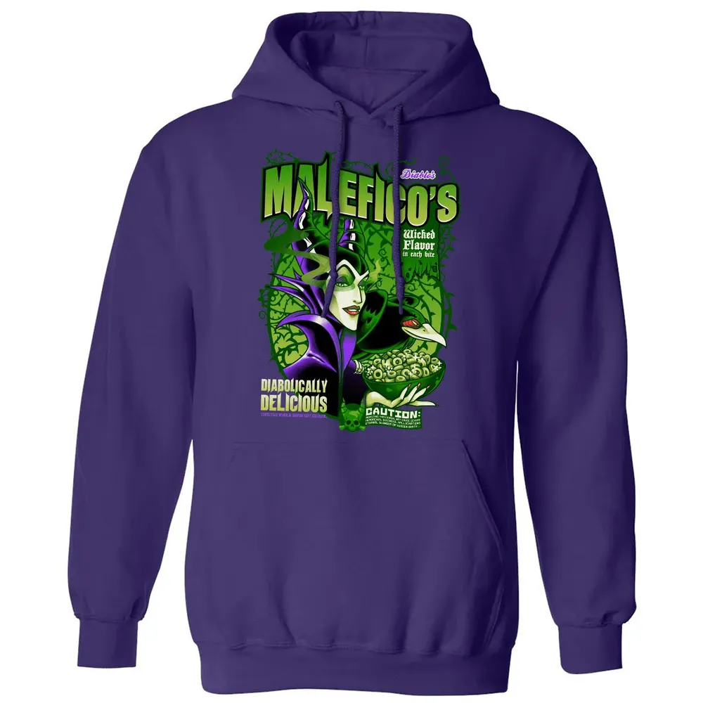 Maledicts Classic Unisex Hoodie - 6
