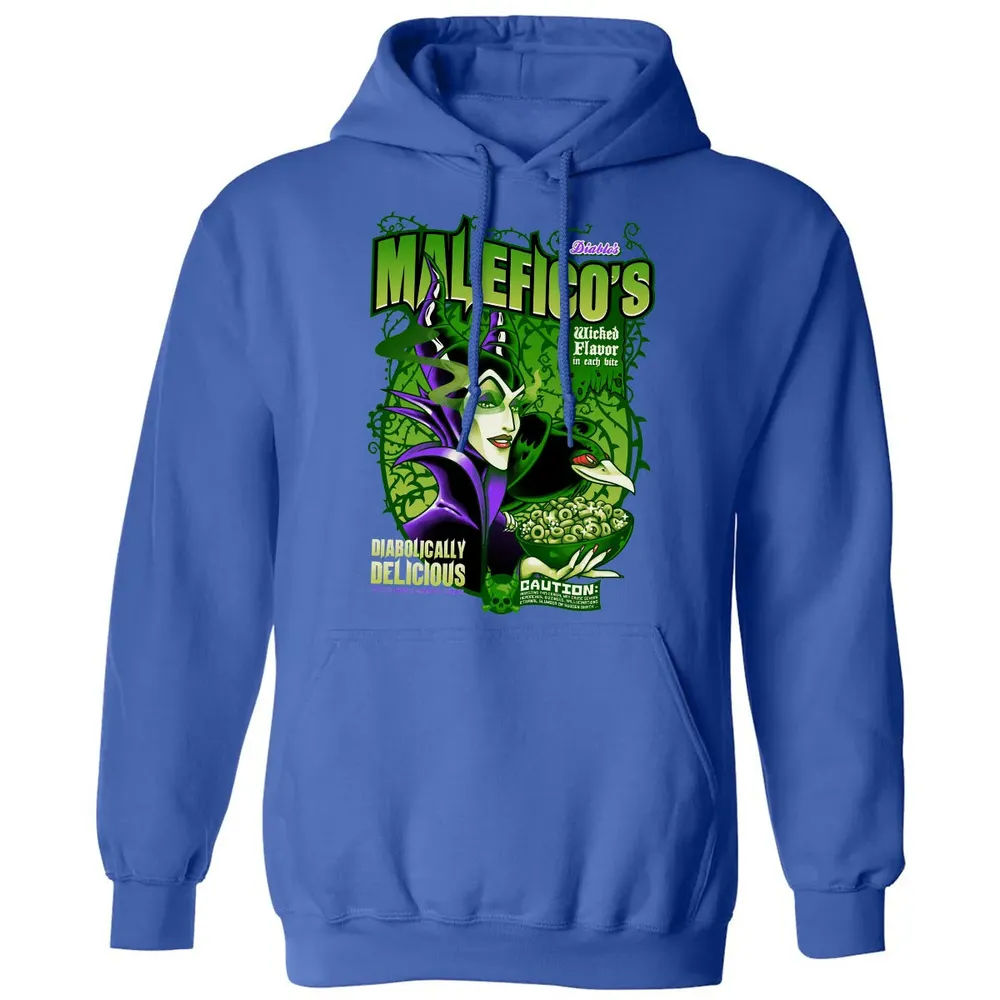 Maledicts Classic Unisex Hoodie - 9