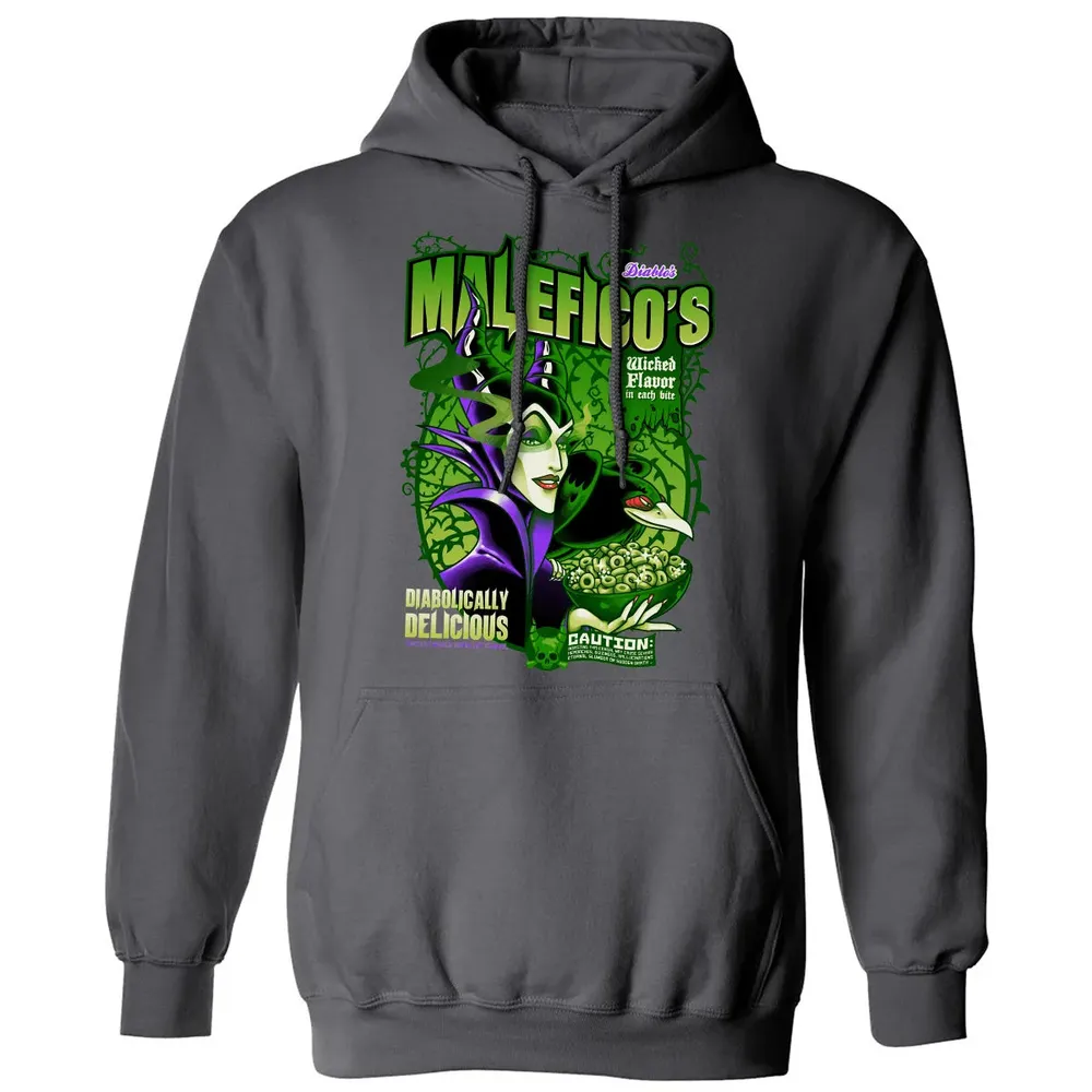 Maledicts Classic Unisex Hoodie - 7