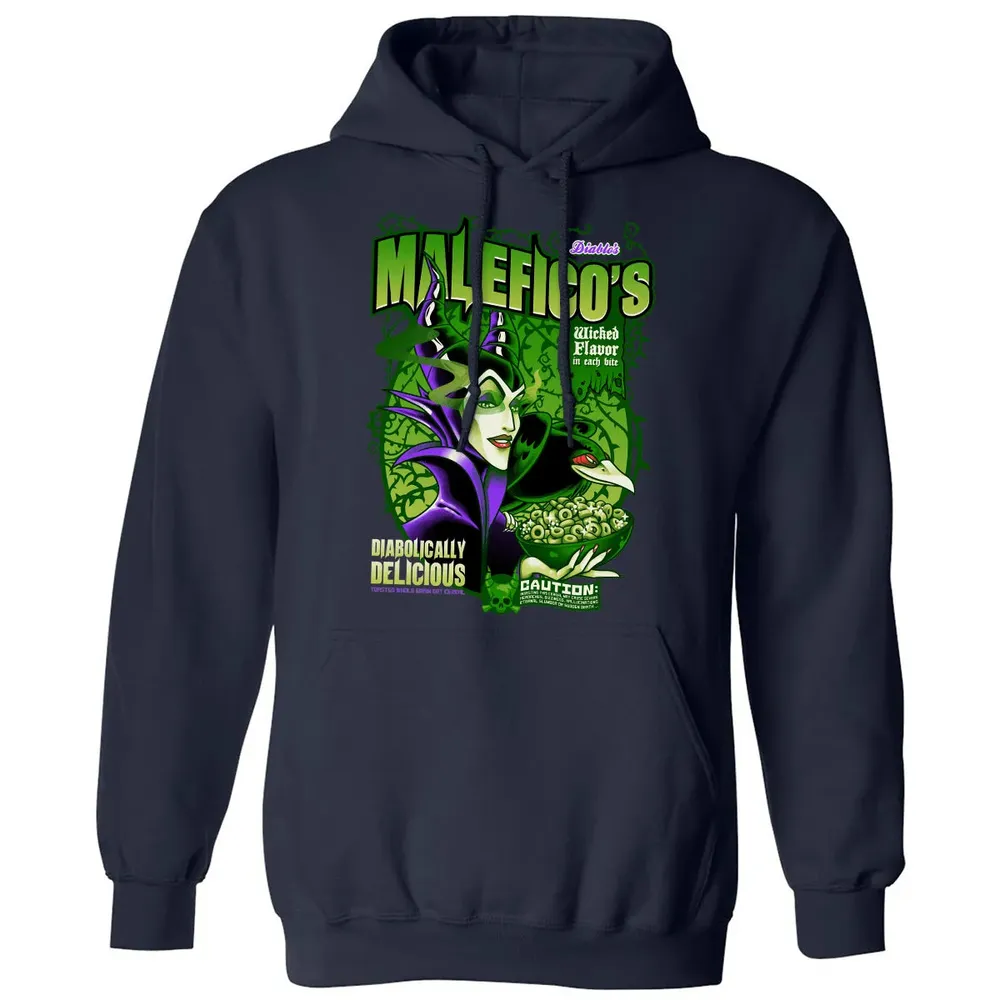 Maledicts Classic Unisex Hoodie - 2