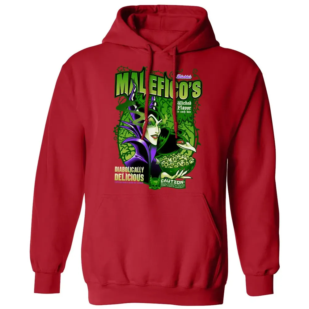 Maledicts Classic Unisex Hoodie - 5