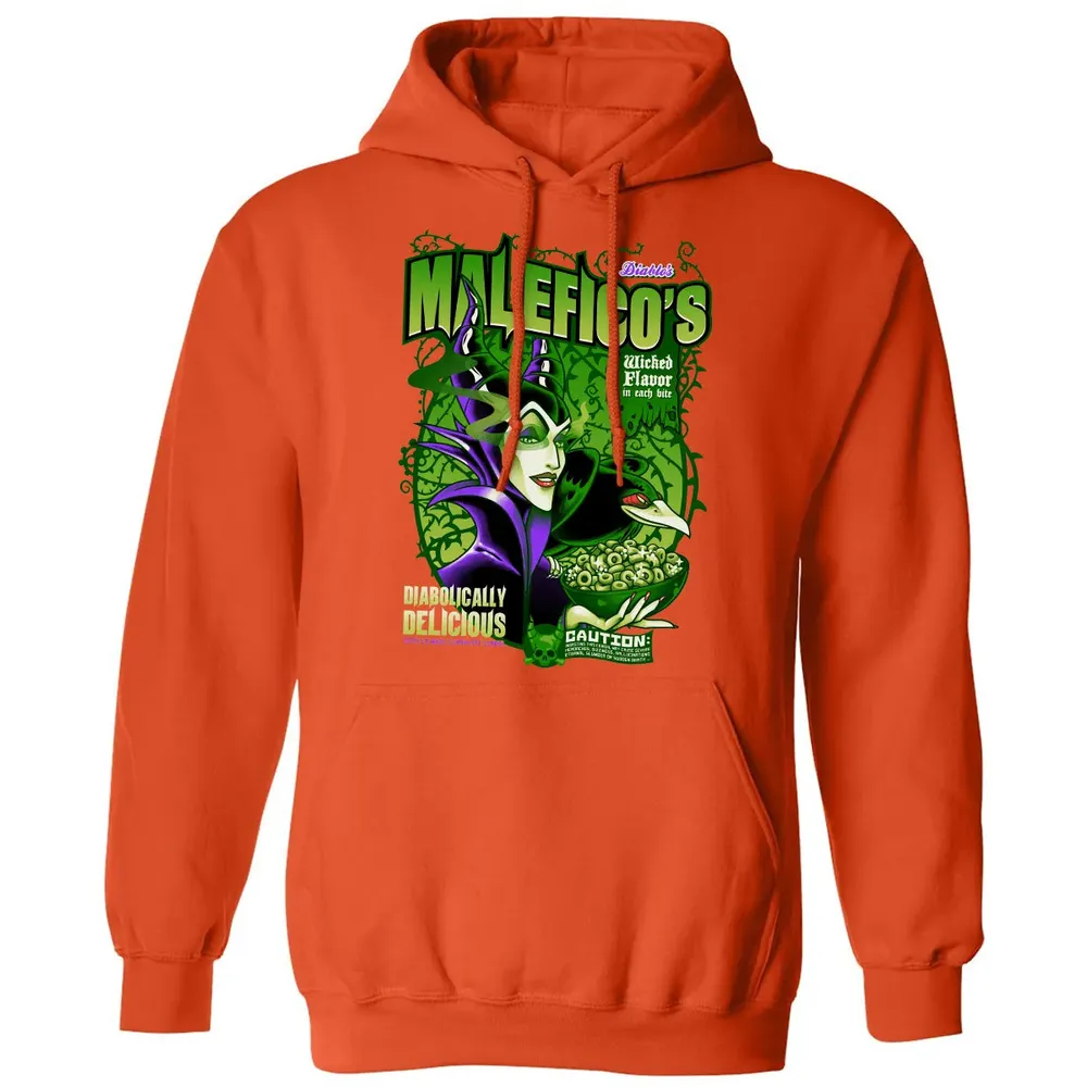 Maledicts Classic Unisex Hoodie - 10