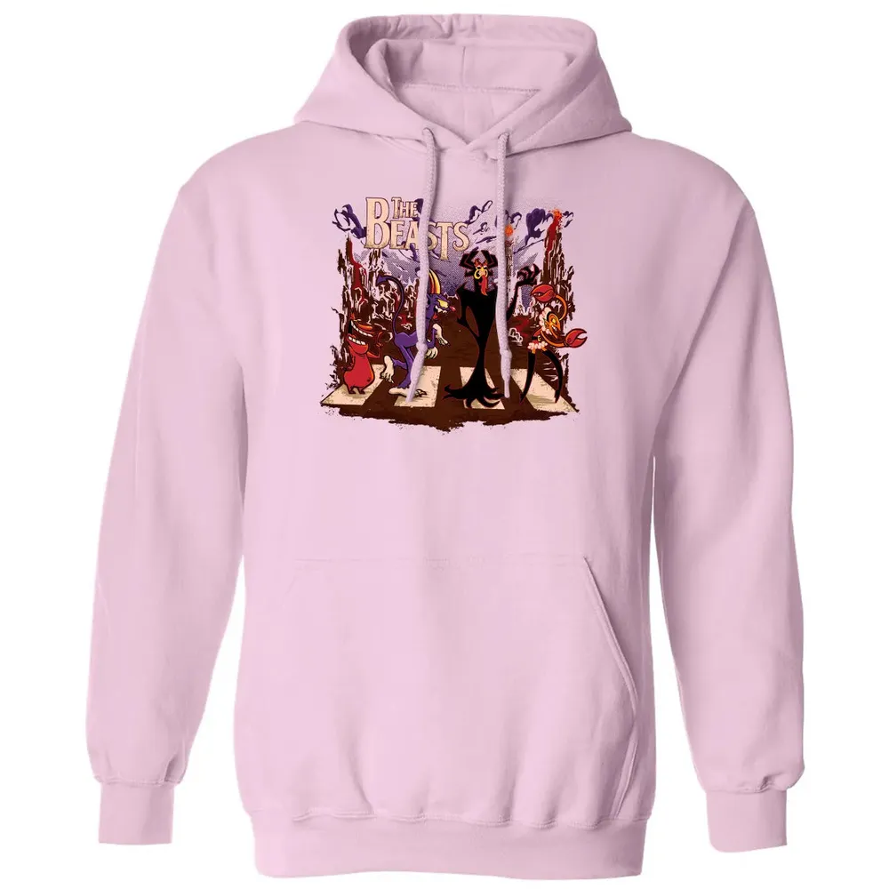 The Beasts Classic Unisex Hoodie - 3