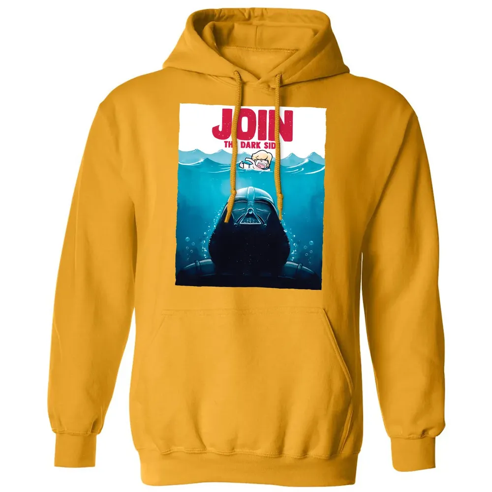 JOIN Classic Unisex Hoodie - 12