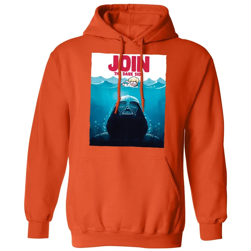JOIN Classic Unisex Hoodie - 10