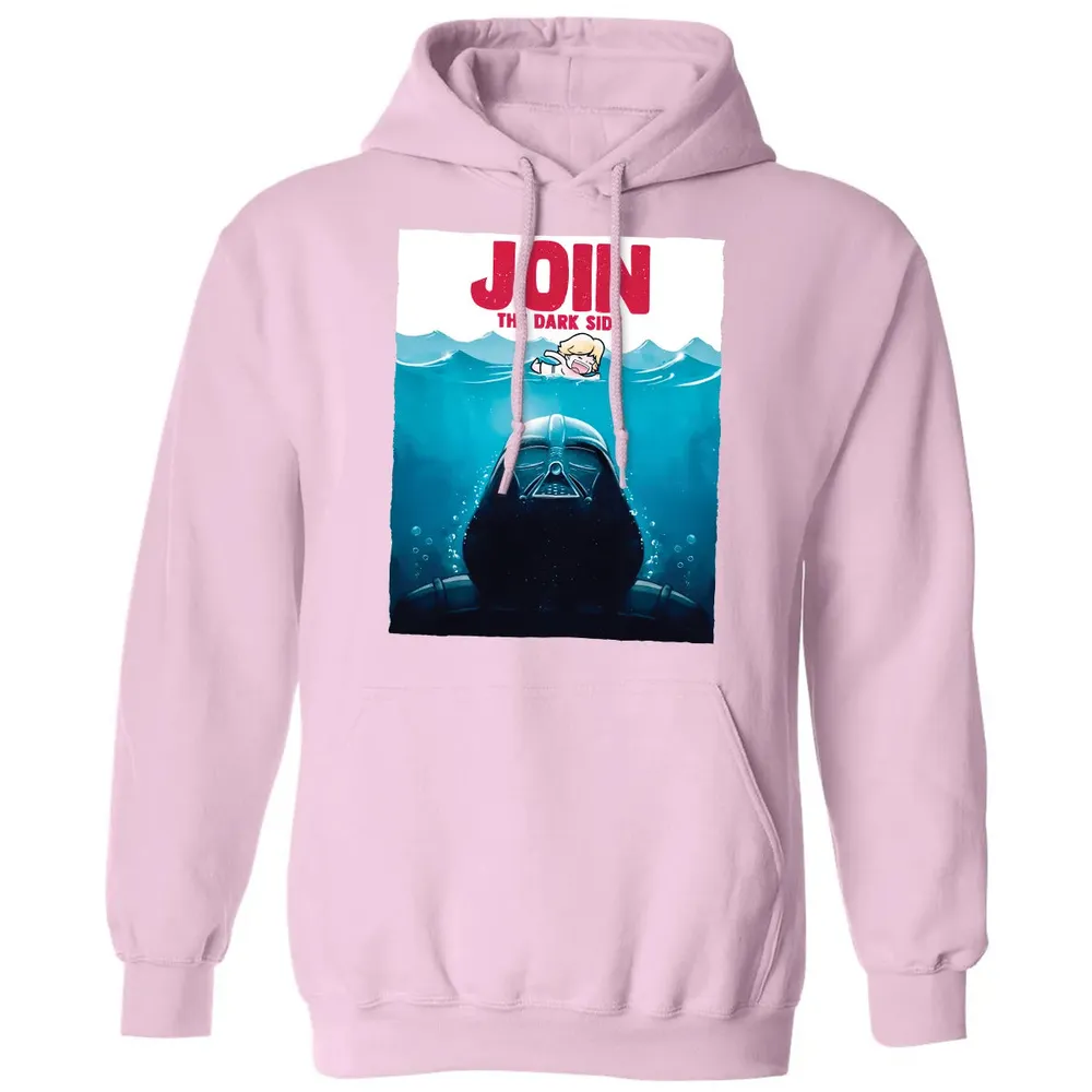 JOIN Classic Unisex Hoodie - 3