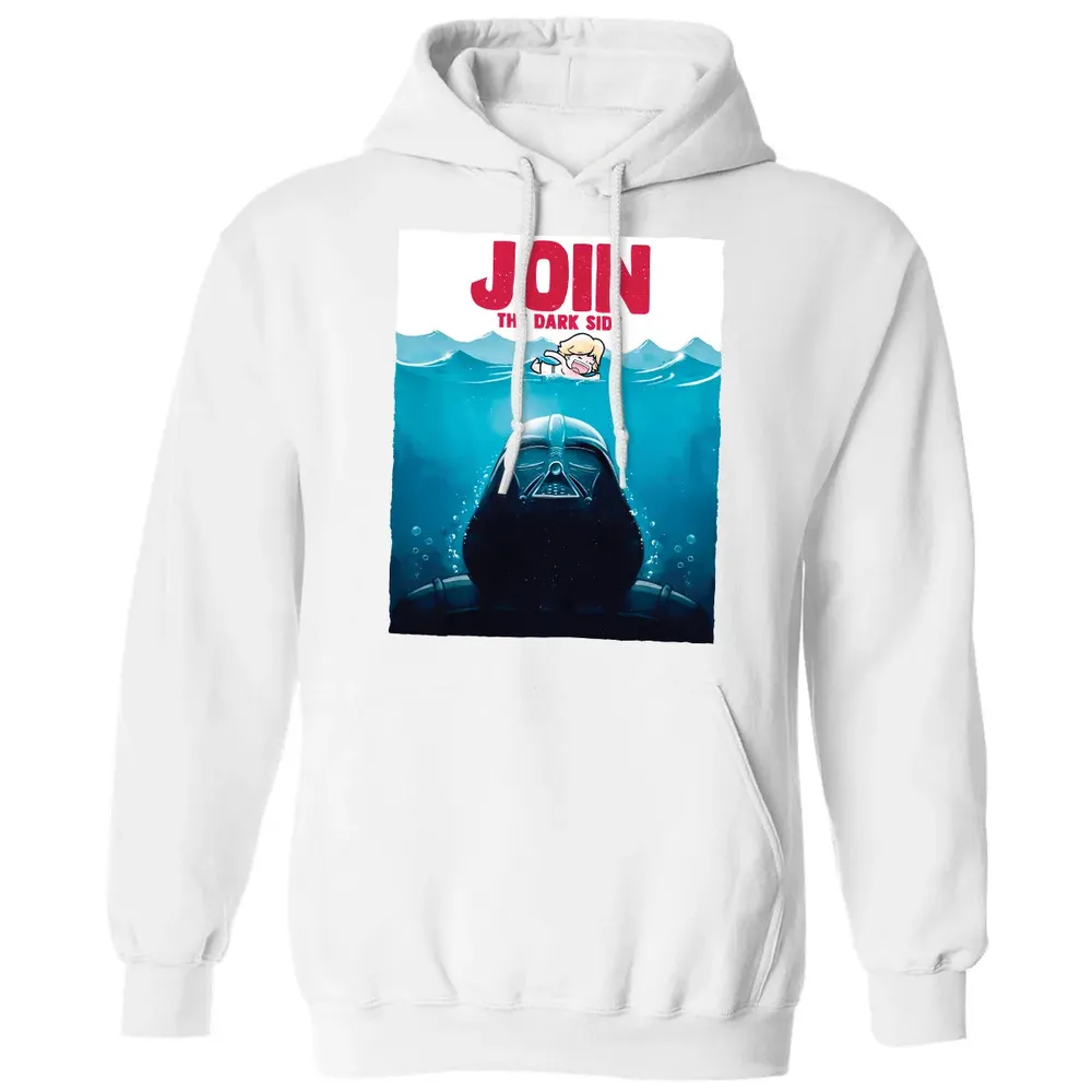 JOIN Classic Unisex Hoodie - 11