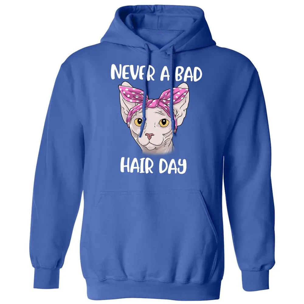 Sphynx Cas Sphynx Cat Gifts For Women And Men Sphynx Classic Unisex Hoodie - 9