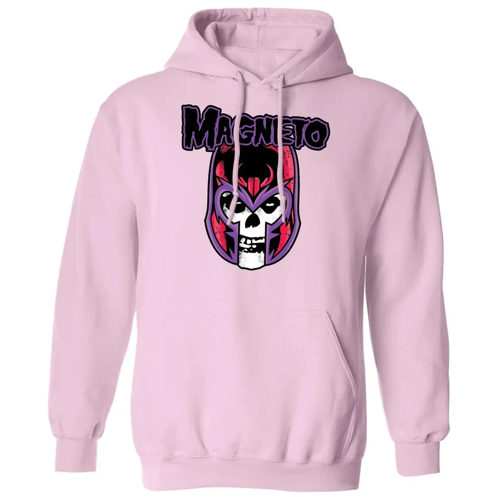 Magneto Classic Unisex Hoodie - 3