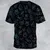 Multi Dice Classes  All-Over Print Unisex T-Shirt - 4