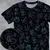 Multi Dice Classes  All-Over Print Unisex T-Shirt - 2