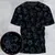 Multi Dice Classes  All-Over Print Unisex T-Shirt - 3
