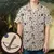 Sorcerer's Inventory Hawaiian Shirt - 1