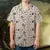 Sorcerer's Inventory Hawaiian Shirt - 2
