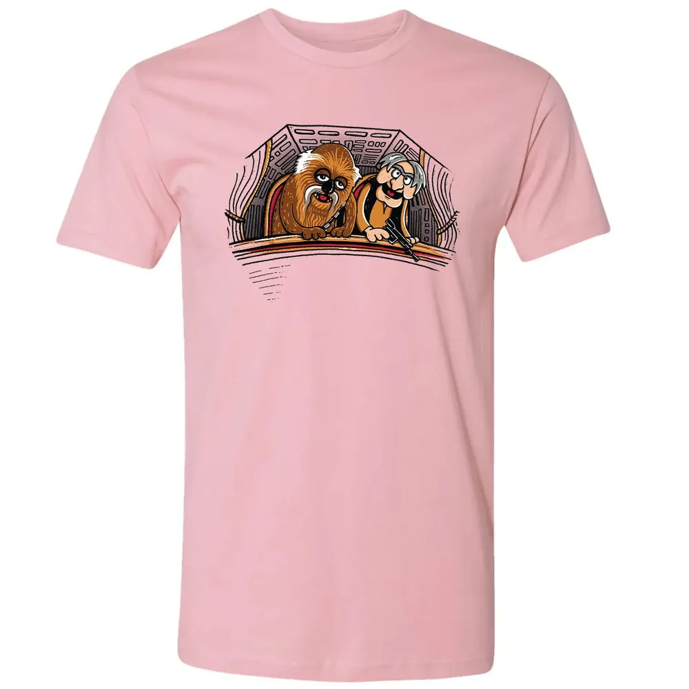 Millenium Balcon Y Premium Unisex T-shirt - 3