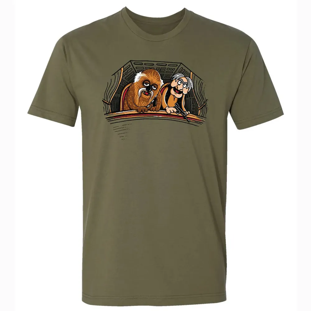 Millenium Balcon Y Premium Unisex T-shirt - 5