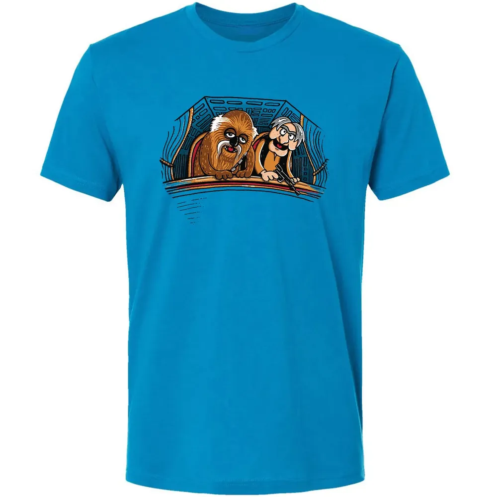 Millenium Balcon Y Premium Unisex T-shirt - 4