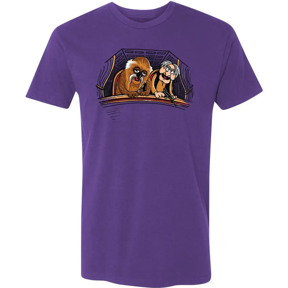 Millenium Balcon Y Premium Unisex T-shirt - 7