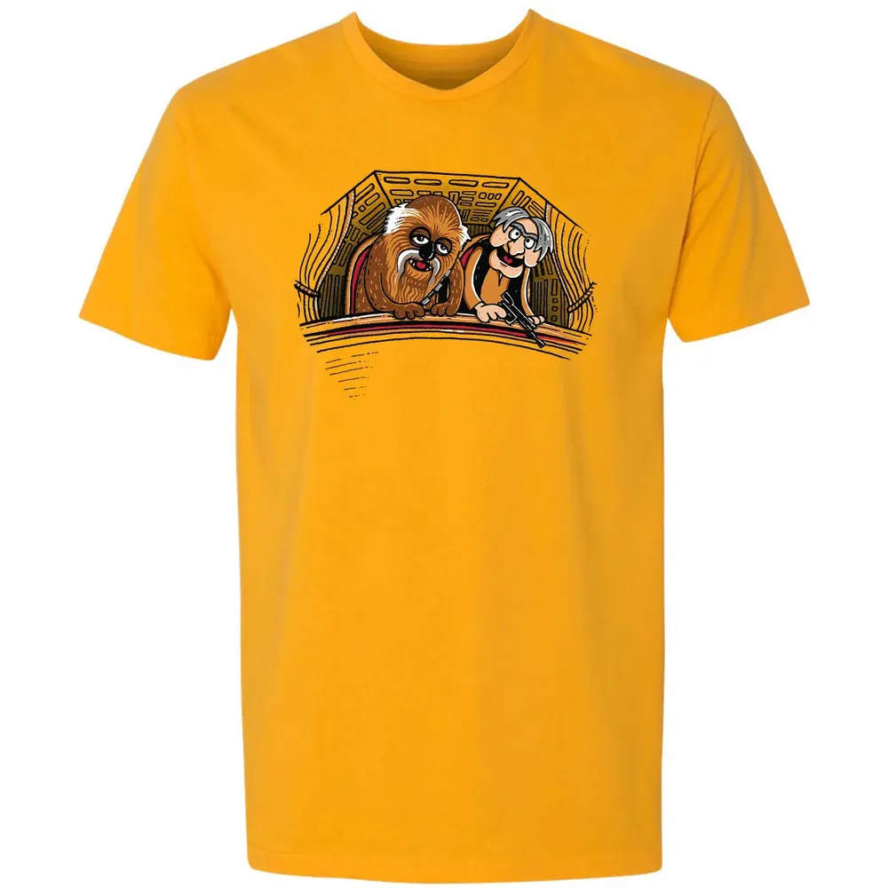 Millenium Balcon Y Premium Unisex T-shirt - 11