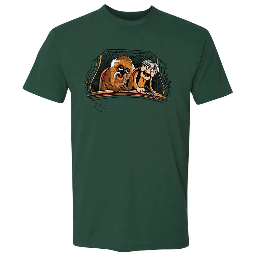 Millenium Balcon Y Premium Unisex T-shirt - 12