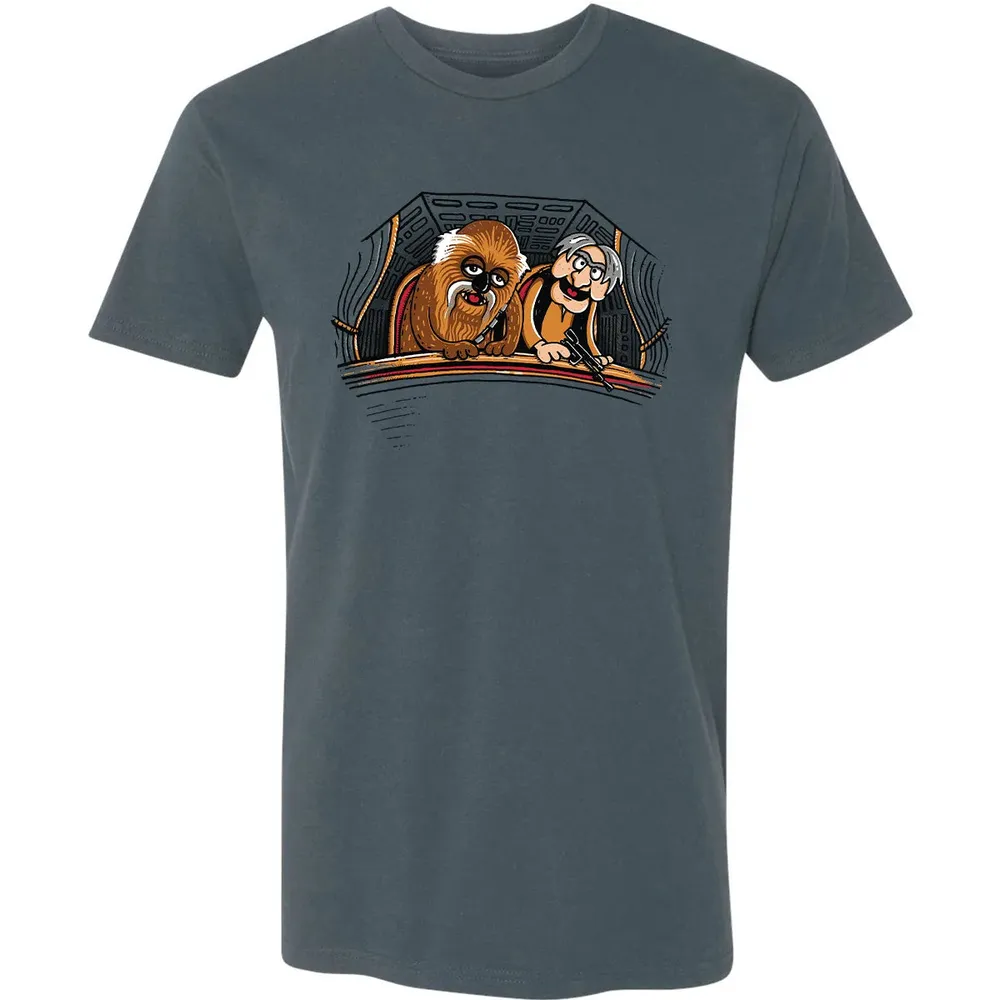 Millenium Balcon Y Premium Unisex T-shirt - 14