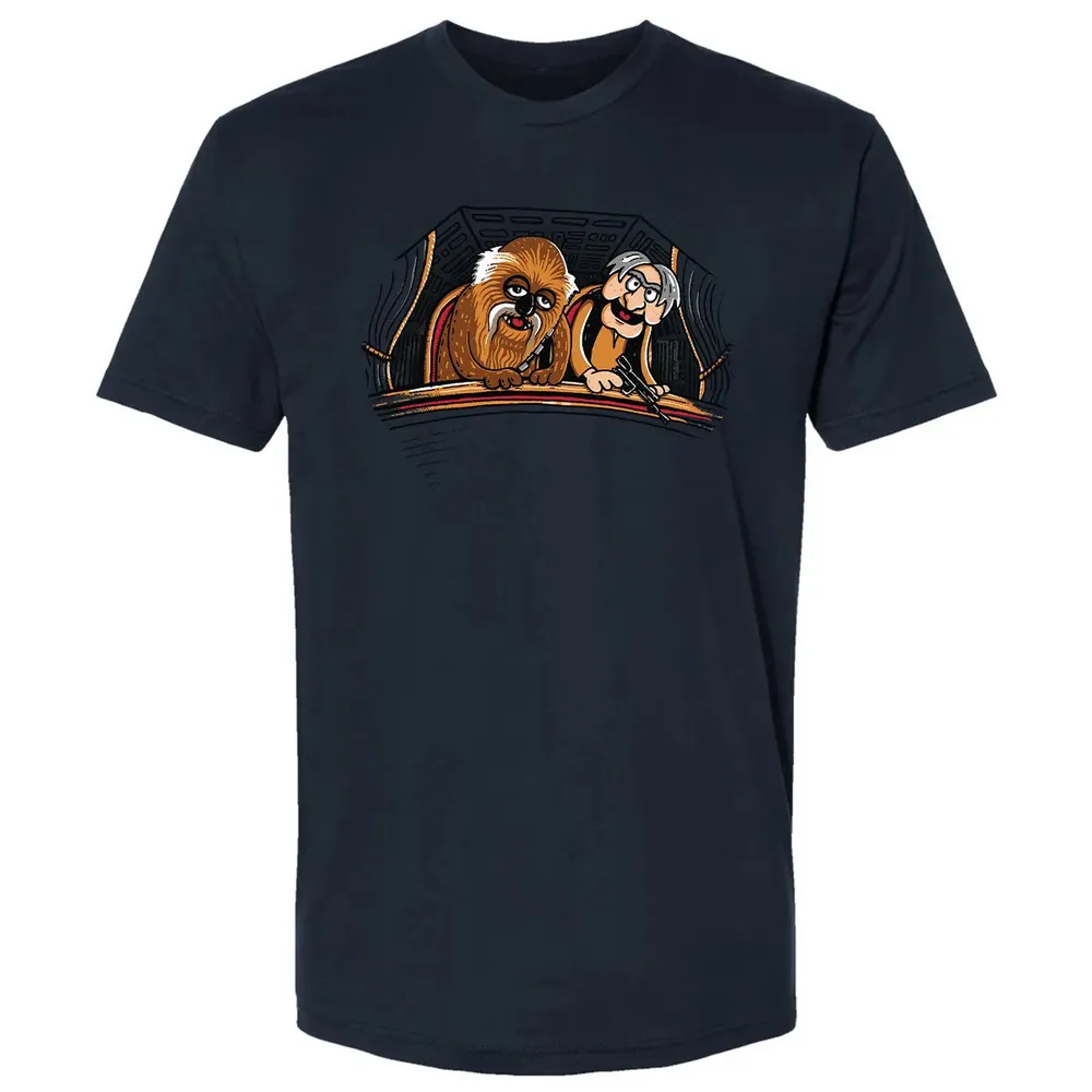 Millenium Balcon Y Premium Unisex T-shirt - 13