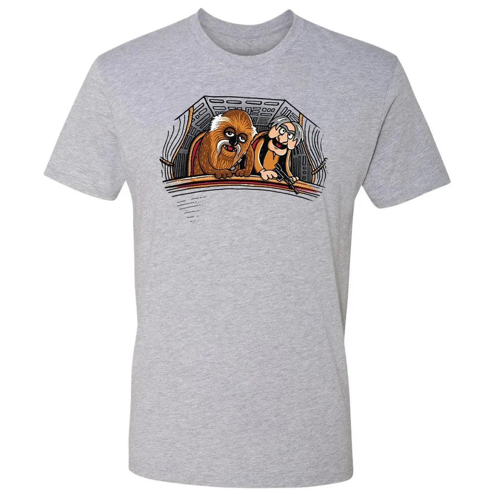 Millenium Balcon Y Premium Unisex T-shirt - 9