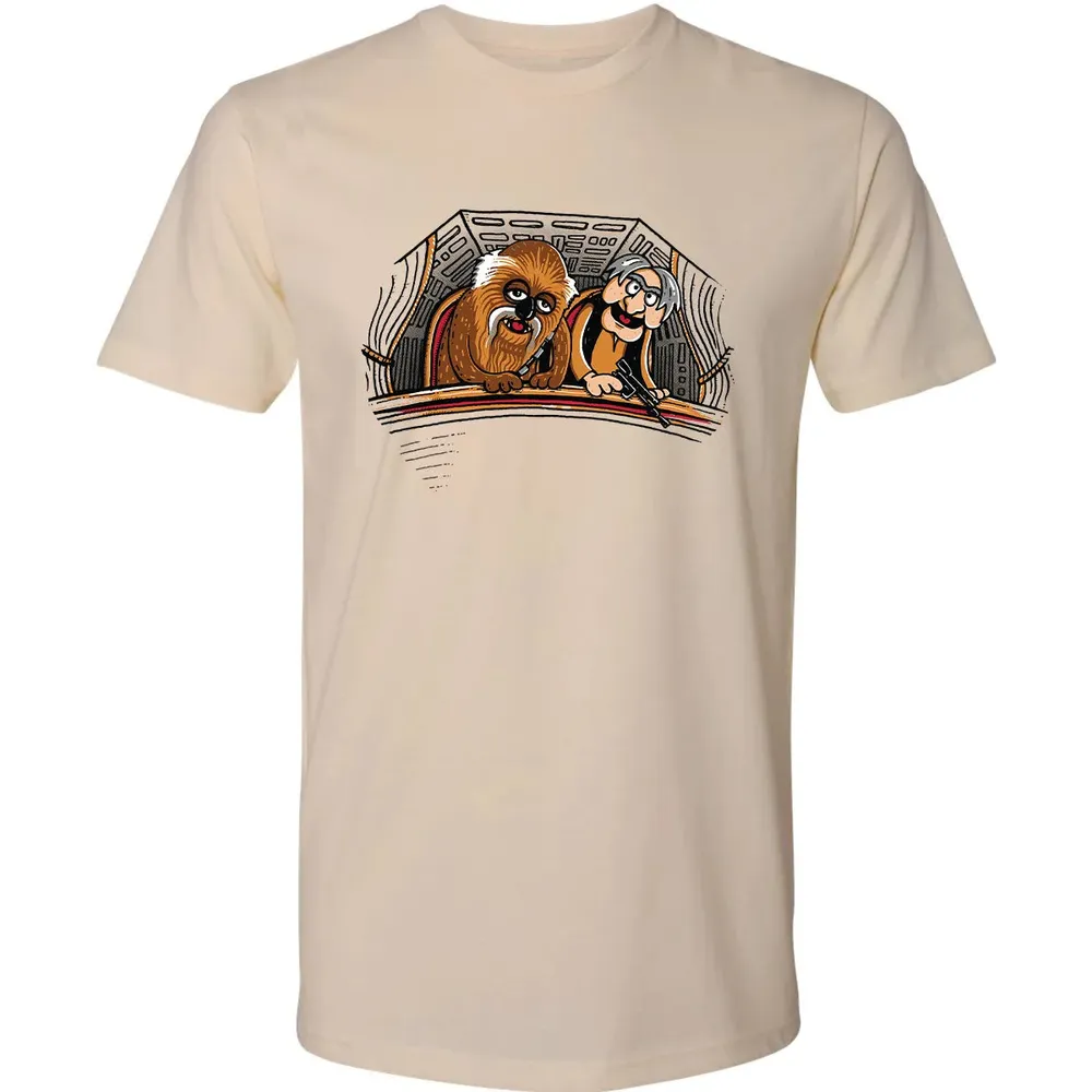 Millenium Balcon Y Premium Unisex T-shirt - 2