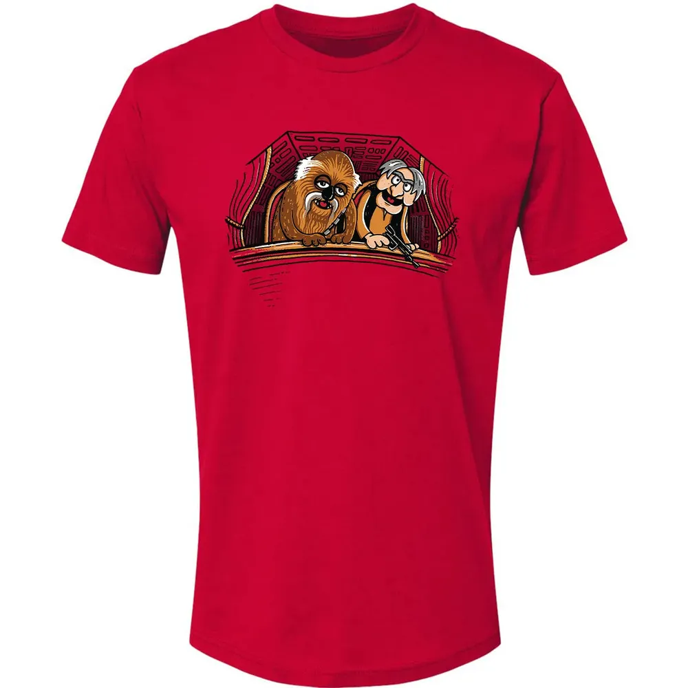 Millenium Balcon Y Premium Unisex T-shirt - 6