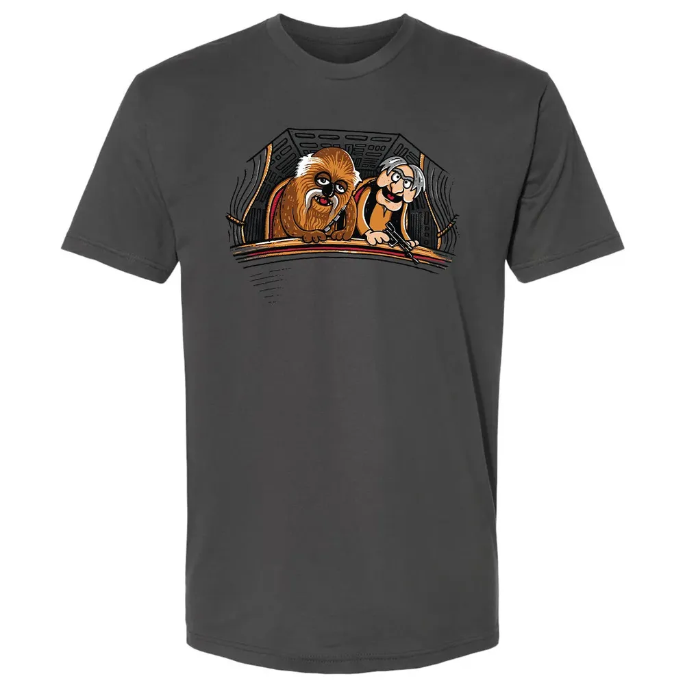 Millenium Balcon Y Premium Unisex T-shirt - 8
