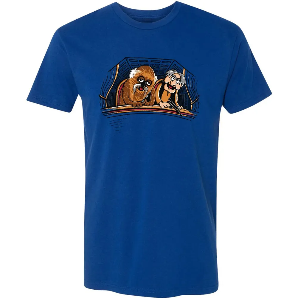 Millenium Balcon Y Premium Unisex T-shirt - 10
