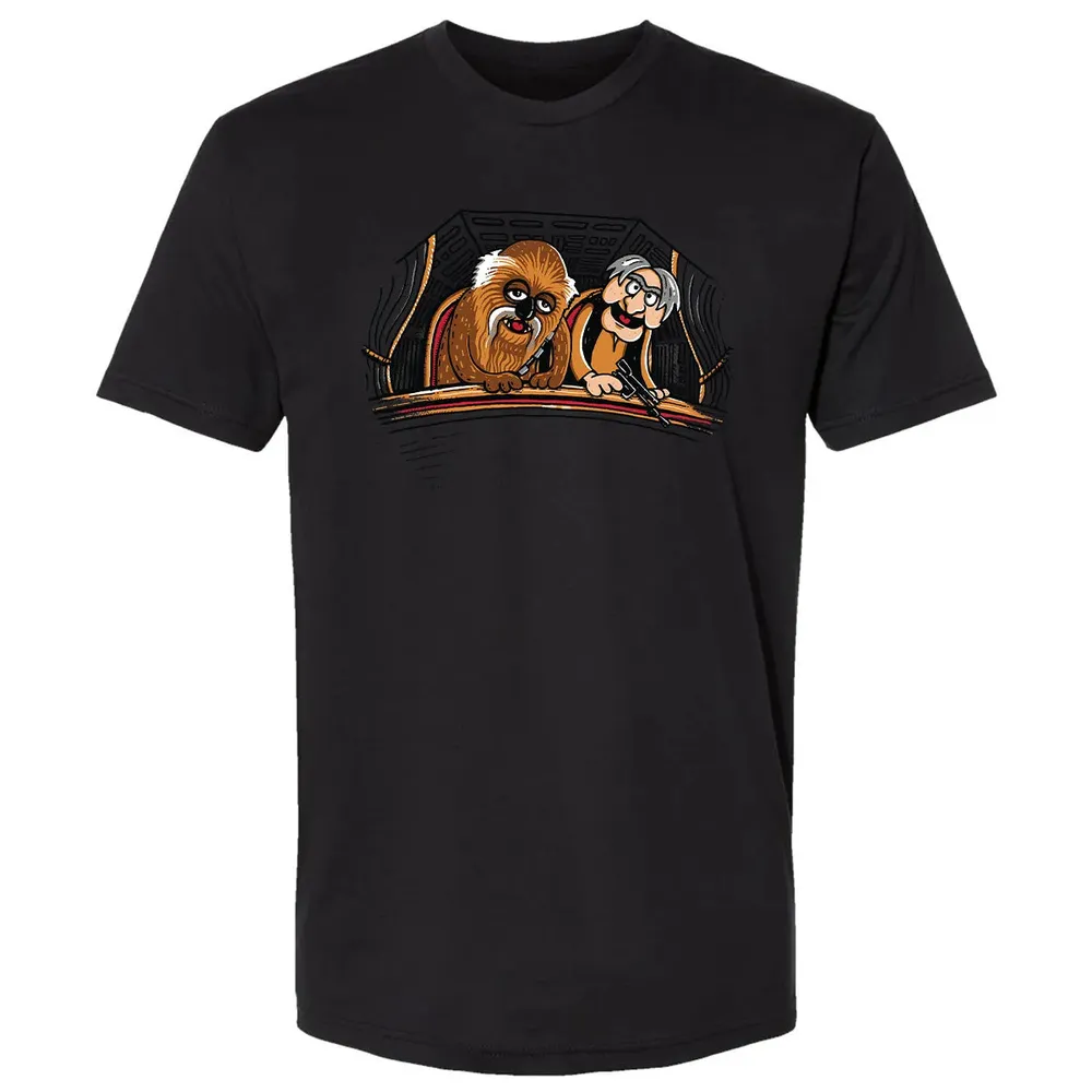 Millenium Balcon Y Premium Unisex T-shirt - 15