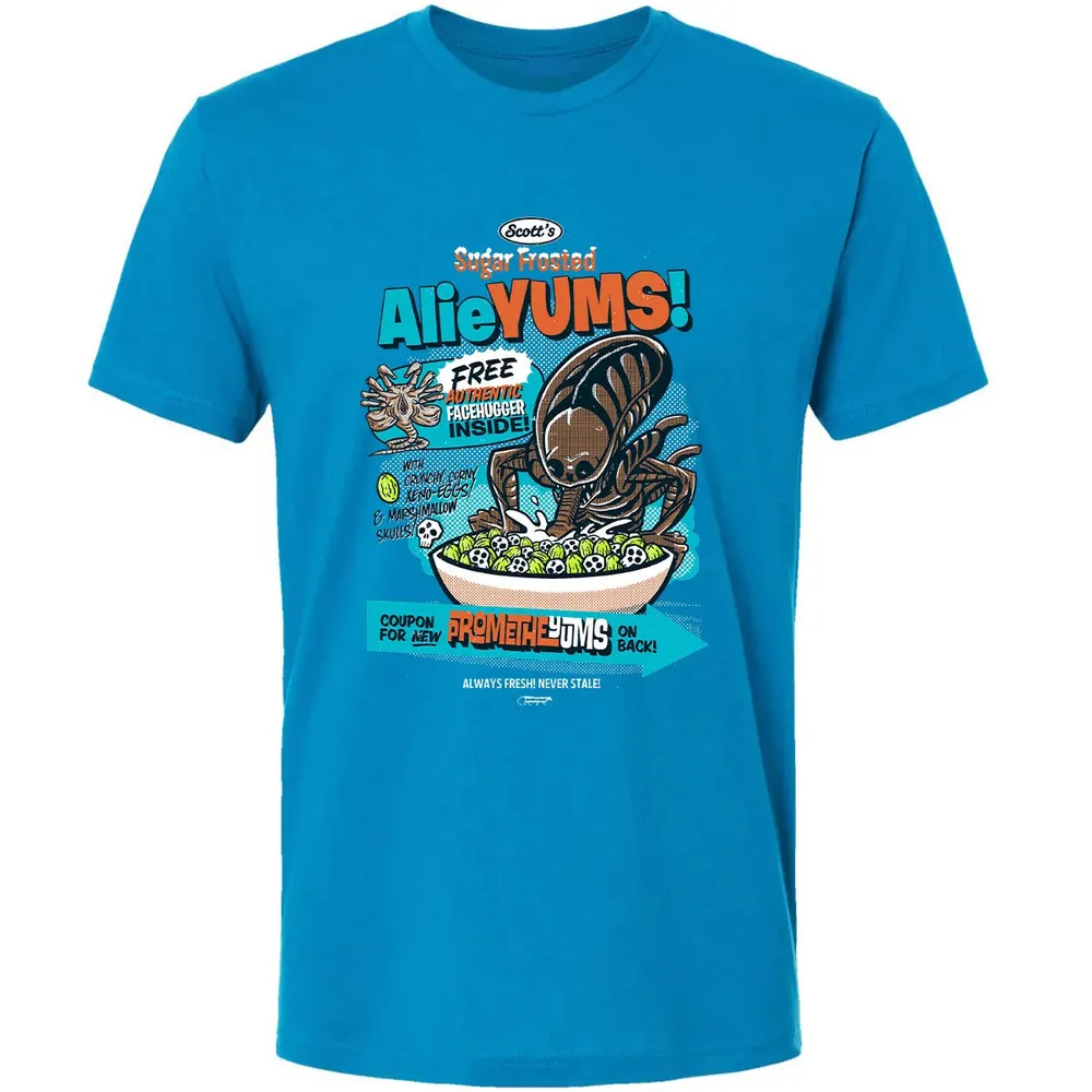 Alieyums Premium Unisex T-shirt - 15