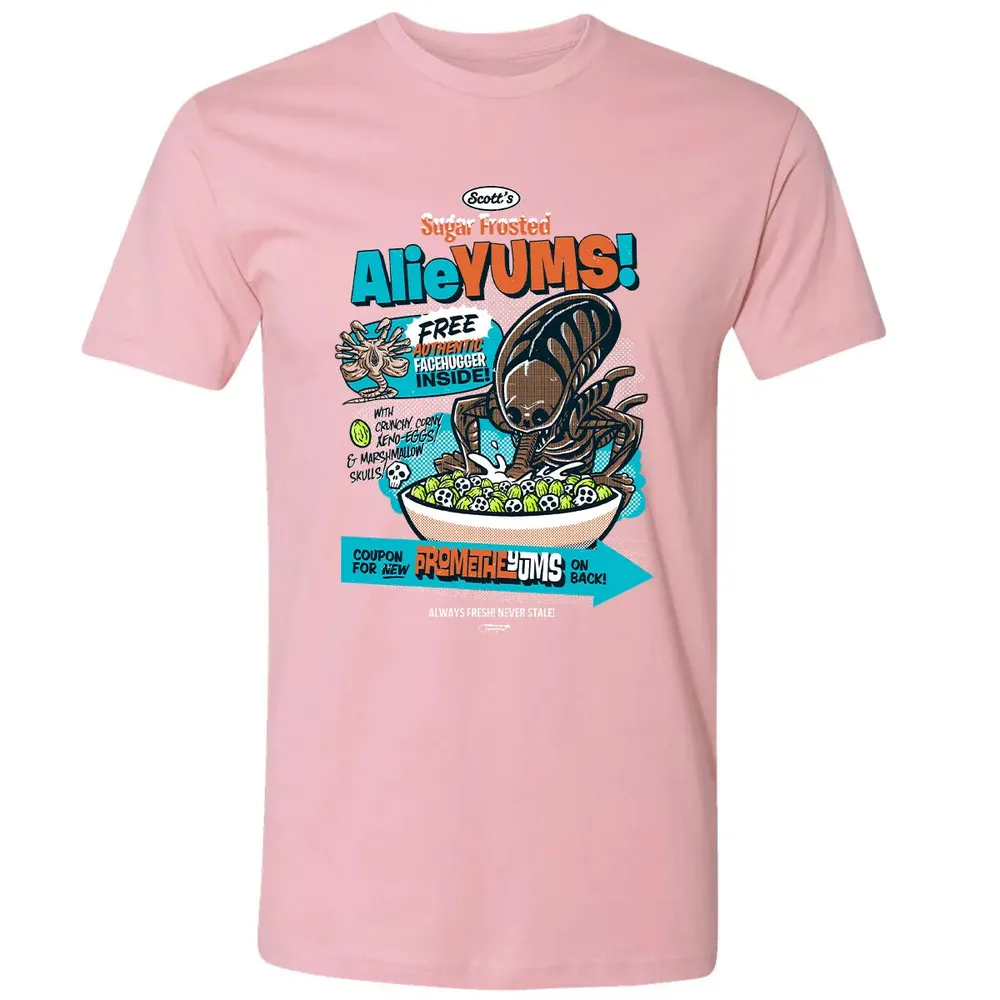 Alieyums Premium Unisex T-shirt - 3