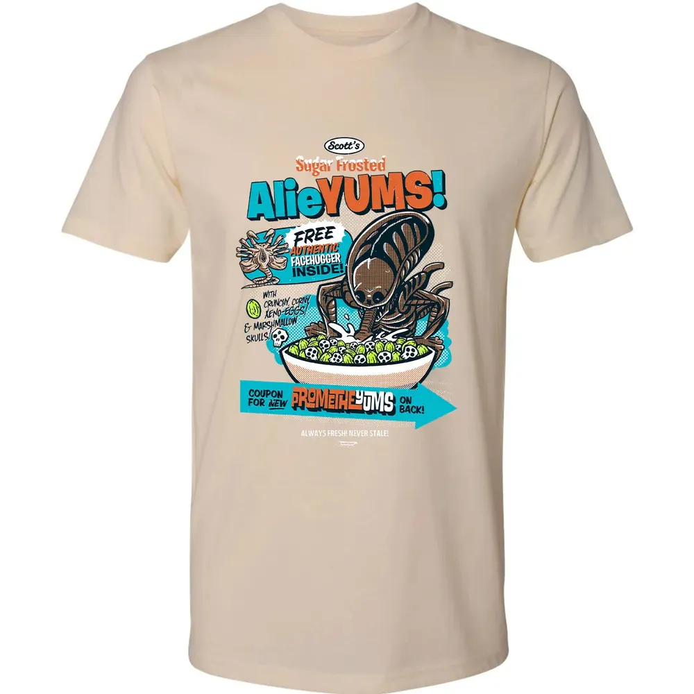 Alieyums Premium Unisex T-shirt - 13