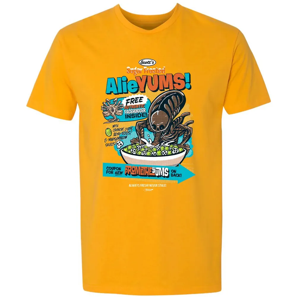 Alieyums Premium Unisex T-shirt - 11