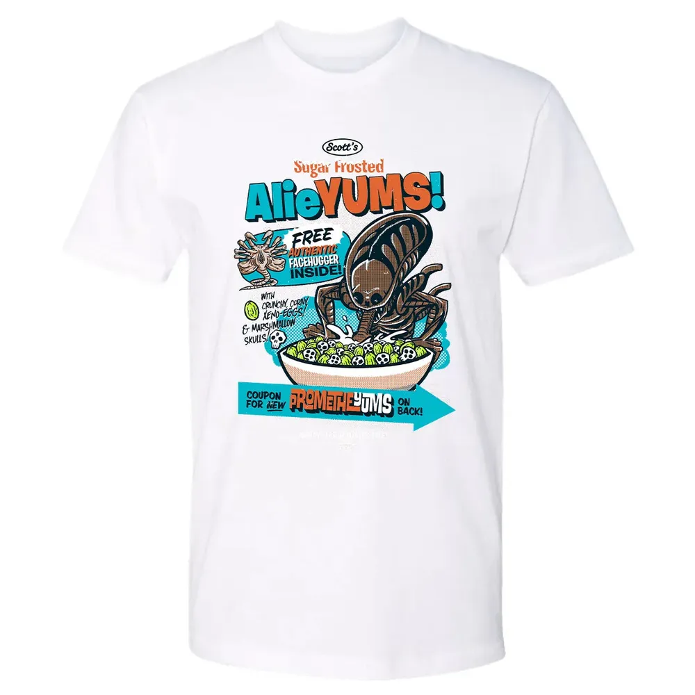 Alieyums Premium Unisex T-shirt - 4