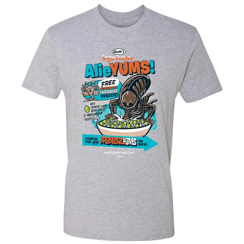 Alieyums Premium Unisex T-shirt - 9