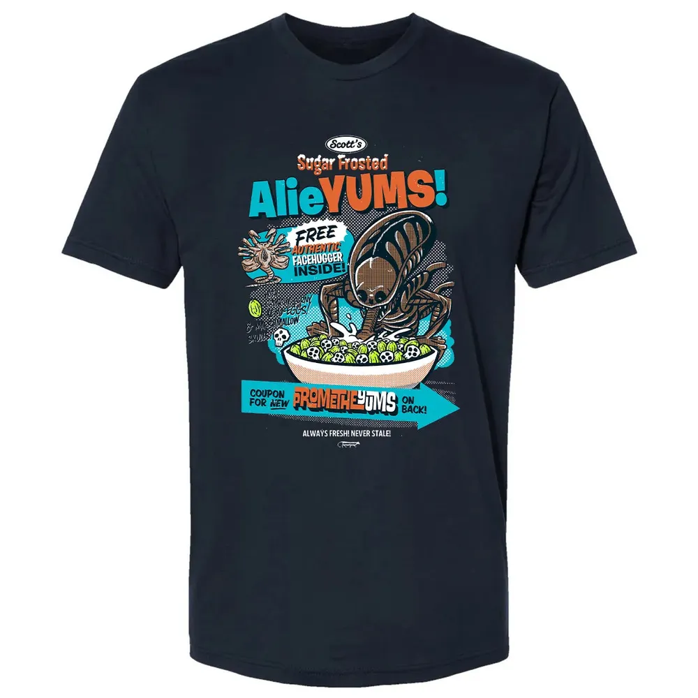 Alieyums Premium Unisex T-shirt - 2
